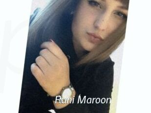 Runi_Maroon