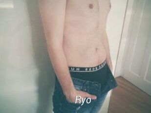 Ryo