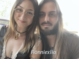 R0nniexlia