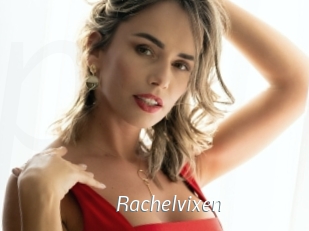 Rachelvixen