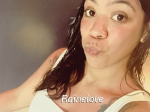 Rainelove