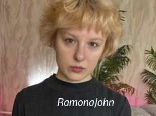 Ramonajohn