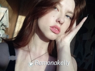 Ramonakelly