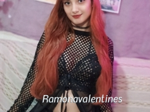 Ramonavalentines