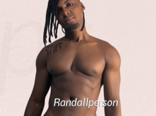 Randallperson