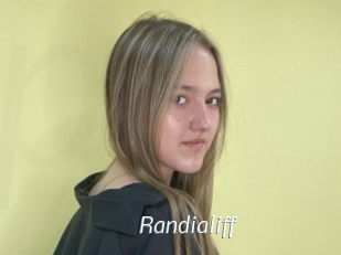 Randialiff