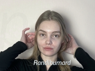 Randiburnard