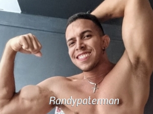 Randypaterman