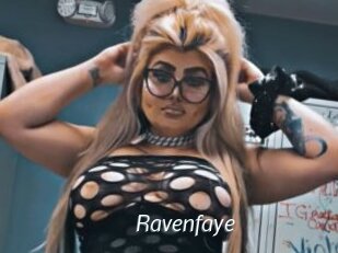 Ravenfaye