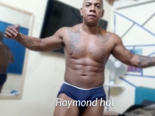 Raymond_hot