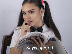 Rayvenferrell