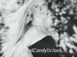 RealCandylicious