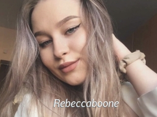 Rebeccaboone