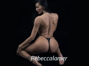 Rebeccalamer