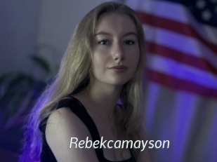 Rebekcamayson