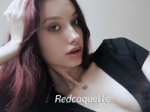 Redcoquette