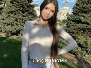 Reginajames