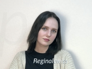 Reginalewiss