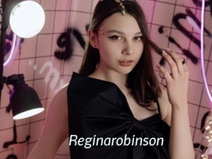 Reginarobinson