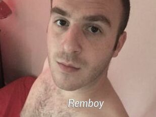 Remboy