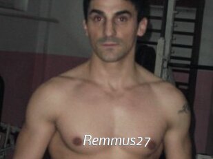 Remmus27