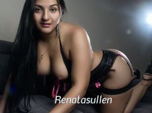 Renatasullen