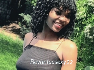 Revanleesexy22