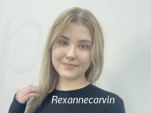 Rexannecarvin