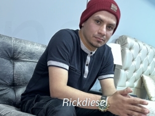 Rickdiesel