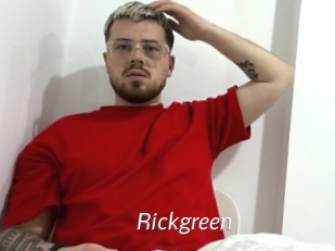 Rickgreen