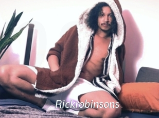 Rickrobinsons