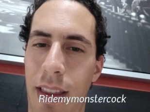 Ridemymonstercock