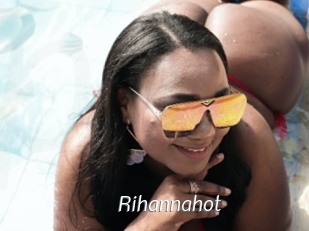 Rihannahot