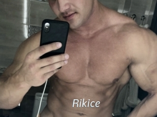 Rikice