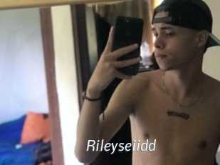 Rileyseiidd