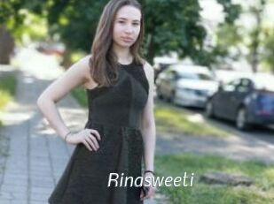 Rinasweeti