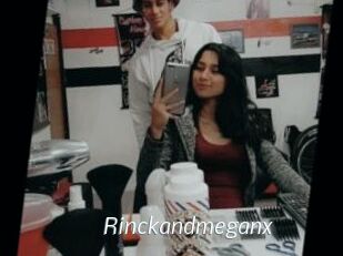 Rinckandmeganx