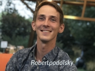 Robertpodolsky