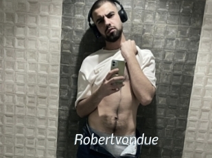 Robertvondue