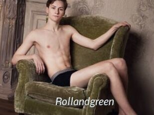 Rollandgreen