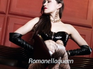 Romanellaqueen