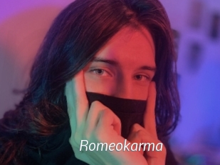 Romeokarma