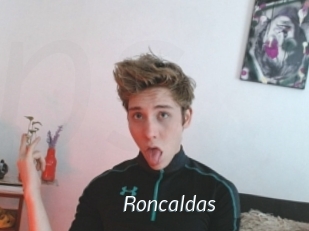 Roncaldas