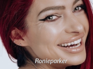 Ronieparker