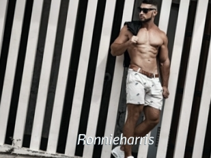 Ronnieharris