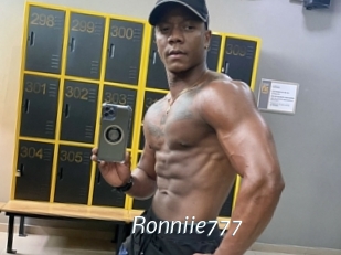 Ronniie777