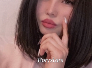 Rorystars