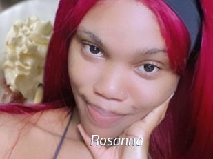 Rosanna