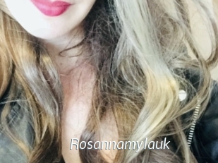 Rosannamylauk