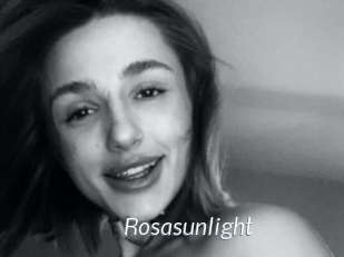 Rosasunlight